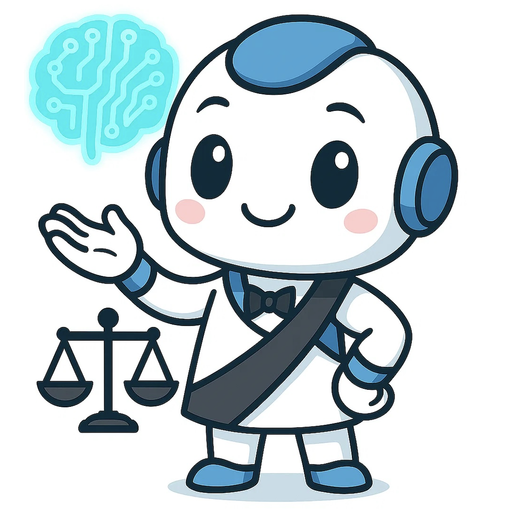 AI法チャンネル